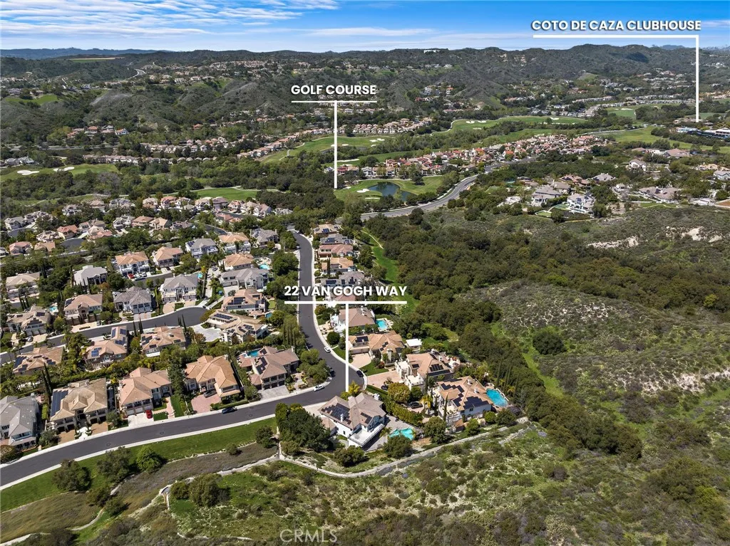 22 Van Gogh Way, Coto De Caza, California 92679 home-pic-66